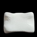 BUĞZ Ortopedik Visco Yastık – Ergonomik Boyun Destekli Memory Foam Yastık
