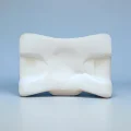 BUĞZ Ortopedik Visco Yastık – Ergonomik Boyun Destekli Memory Foam Yastık