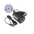 BUĞZ Oto Araç Mini Kompresör Hava Kompresörü 12 V 250 Psı Araba Hava Pompası Lastik Şişirici Taşınabilir