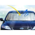 BUĞZ Oto Ön Cam Güneşliği