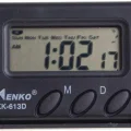 BUĞZ Oto Saati Kk-613d Bx40