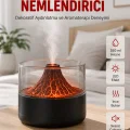 BUĞZ Otomatik Kapanma Özellikli Ultrasonik Hava Nemlendirici