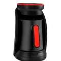 BUĞZ OTOMATİK SPARKLİNG KAHVE MAKİNESİ - BUĞZ