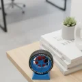 BUĞZ Otomobil Jant Görünümlü Masa Üstü Ofis Süsü