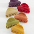 BUĞZ Oval Mandal Toka 4 cm