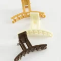 BUĞZ Oval Mandal Toka 4 cm