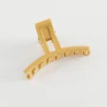 BUĞZ Oval Mandal Toka 4 cm