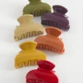BUĞZ Oval Mandal Toka 4 cm