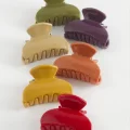 BUĞZ Oval Mandal Toka 4 cm