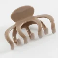 BUĞZ Oval Renkli Mandal Toka 10 cm