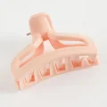 BUĞZ Oval Renkli Mandal Toka 6 cm