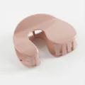 BUĞZ Oval Renkli Mandal Toka 9 cm