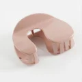 BUĞZ Oval Renkli Mandal Toka 9 cm