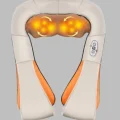  Ovmalı Isıtmalı Masaj Aleti Boyun Omuz Bel ve Ayak İçin Rahatlatıcı Etki