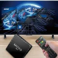  Oyun Konsolu Çift Kollu 1000 Oyunlu TV Box Netflix Youtube Atari