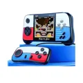 BUĞZ Oyun konsolu gamepad joystick 500 oyunlu çok renkli bluetoothsuz atari oyun kutusu
