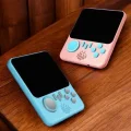 BUĞZ Oyun Konsolu Retro Oyun Konsolu Tvye Bağlanabilir Taşınabilir