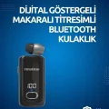  Oyun ve Günlük Kullanım İçin Mükemmel Seçim – Fineblue F580 Kablosuz Bluetooth Kulaklık