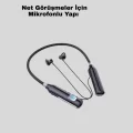 BUĞZ Oyun ve Müzik Modlu Düşük Gecikmeli Kablosuz Kulaklık