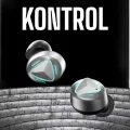 BUĞZ Oyuncu Kulaklığı Bluetooth Bağlantılı ANC Özelliği 5.0 Bluetooth