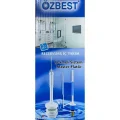 BUĞZ Özbest Su Tasarruflu Klozet Sifon Çekmeli Rezervuar İç Takımı