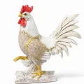 BUĞZ Özel Tasarım Polyester Horoz Figürü Aalk4361