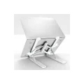 BUĞZ P1 Abs Laptop Standı - Siyah