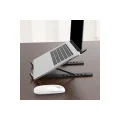 BUĞZ P1 Abs Laptop Standı - Siyah