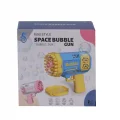 BUĞZ P120 P121 KUTULU KÖPÜK TABANCA
