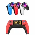  P5 Retro GamePad – 520 Klasik Oyunlu Tak-Çalıştır Mini Konsol
