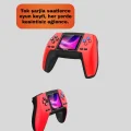  P5 Retro GamePad 520 Oyunlu TV ve Elde Oynanabilir Konsol