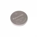 BUĞZ Panasonic Cr2450 Lityum 3v Düğme Pil 5’li Kartela 5 Adet