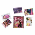 BUĞZ Panini Barbie Çıkartma Paketi