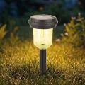 BUĞZ Panther Pt-b117 Solar Led Bahçe Lambası