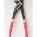 BUĞZ Papağan pense PVC izoleli üniversal pense 250mm manuel el aleti - Banyo Yapı & Hırdavat