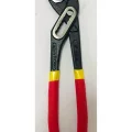 BUĞZ Papağan pense PVC izoleli üniversal pense 250mm manuel el aleti - Banyo Yapı & Hırdavat