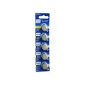 BUĞZ Para Pil - 5li Kart Paket - 3V