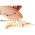 BUĞZ Parmak Gömleği 5 Parmak Kapatan