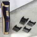 BUĞZ Paslanmaz Çelik Bıçaklı Hassas Çelik Bıçaklı Tıraş Makinesi