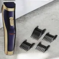 BUĞZ Paslanmaz Çelik Bıçaklı Hassas Çelik Bıçaklı Tıraş Makinesi