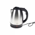 BUĞZ Paslanmaz Çelik Kettle Su Isıtıcı