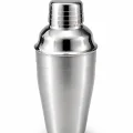 BUĞZ Paslanmaz Çelik Kokteyl Shaker Alk5499