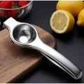 BUĞZ Paslanmaz Çelik Limon Sıkacağı