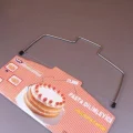 BUĞZ Pasta Kesme Teli - Pasta Dilimleyici Bx40