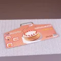 BUĞZ Pasta Kesme Teli - Pasta Dilimleyici Bx40