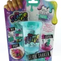  Pastel Yeşil Slime Shaker Rainbow Tekli Paket