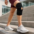 BUĞZ PATELLA DESTEKLİ DİZLİK - BUĞZ