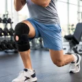 BUĞZ PATELLA DESTEKLİ DİZLİK - BUĞZ