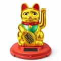 BUĞZ Pati Salayan Şans Kedisi ( Maneki Neko ) Alk2932