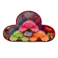 BUĞZ Paulinda Slime Super Cloudy Clay 3 Parça S00095812
